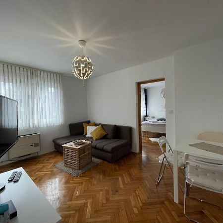 קראפינסקה טופליצה Apartment Sunce מראה חיצוני תמונה
