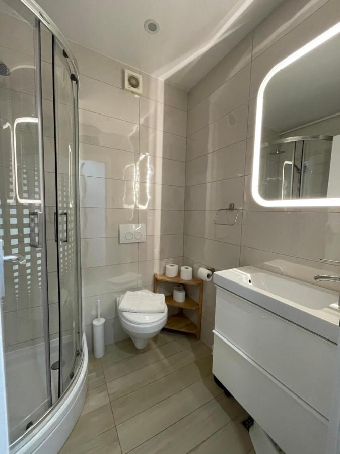 קראפינסקה טופליצה Apartment Sunce מראה חיצוני תמונה