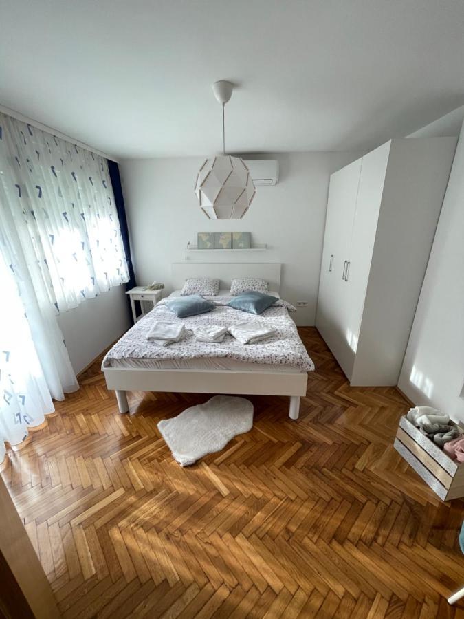 קראפינסקה טופליצה Apartment Sunce מראה חיצוני תמונה