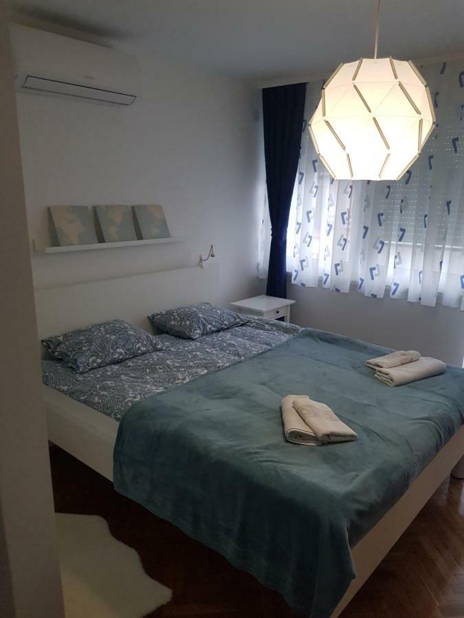 קראפינסקה טופליצה Apartment Sunce מראה חיצוני תמונה