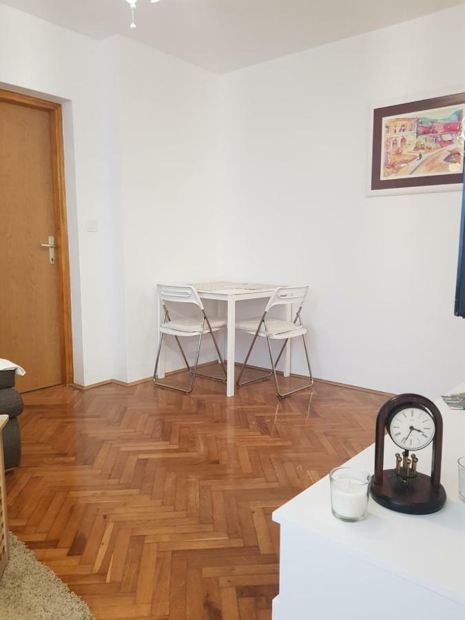 קראפינסקה טופליצה Apartment Sunce מראה חיצוני תמונה