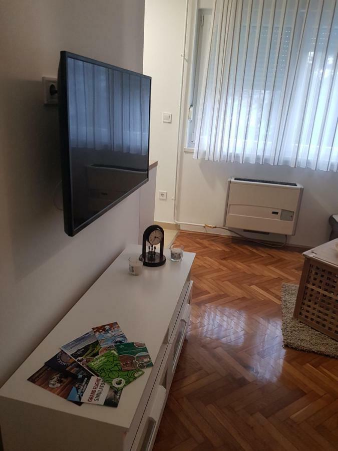 קראפינסקה טופליצה Apartment Sunce מראה חיצוני תמונה