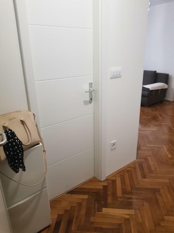 קראפינסקה טופליצה Apartment Sunce מראה חיצוני תמונה